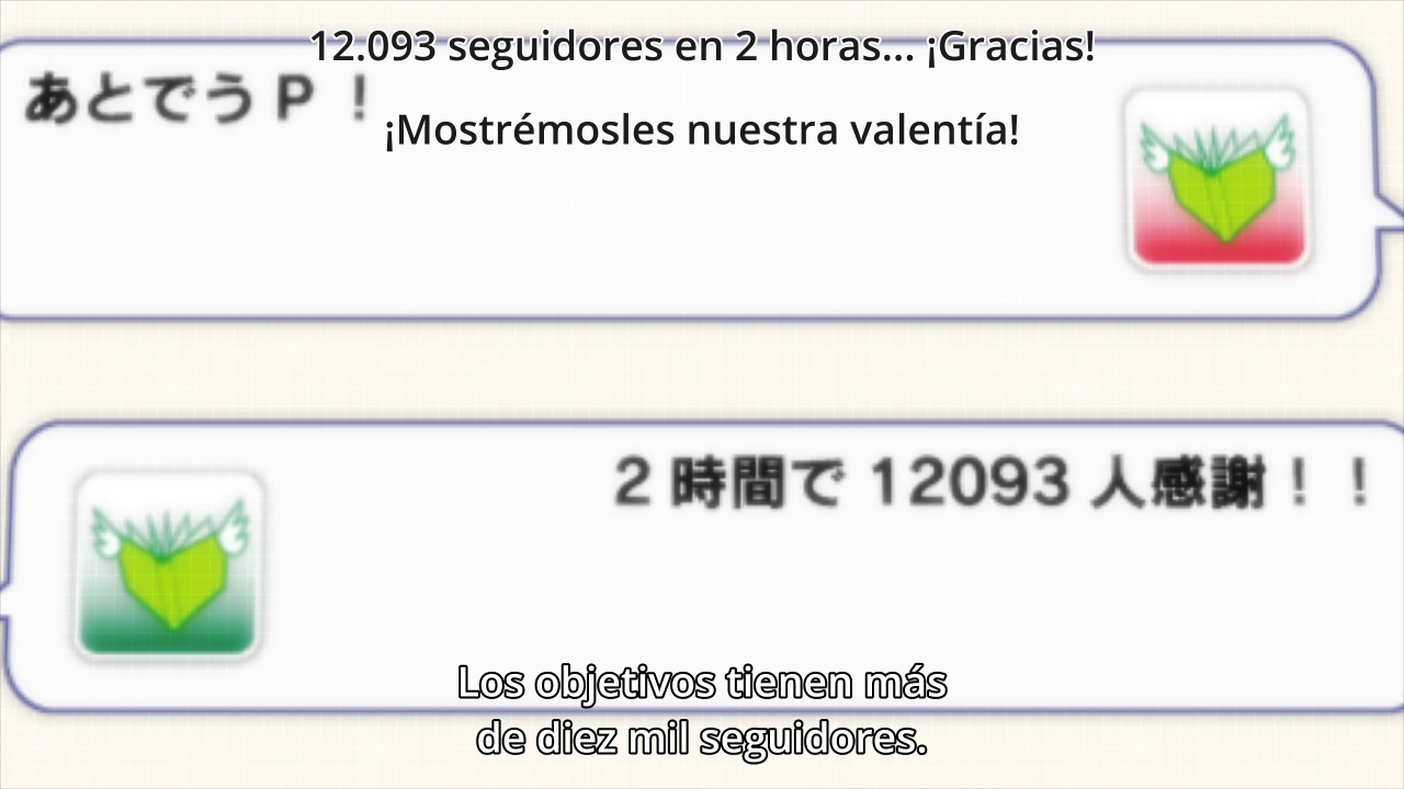 Active Raid: Kidou Kyoushuushitsu Dai Hachi Gakari (PuyaSubs!!)